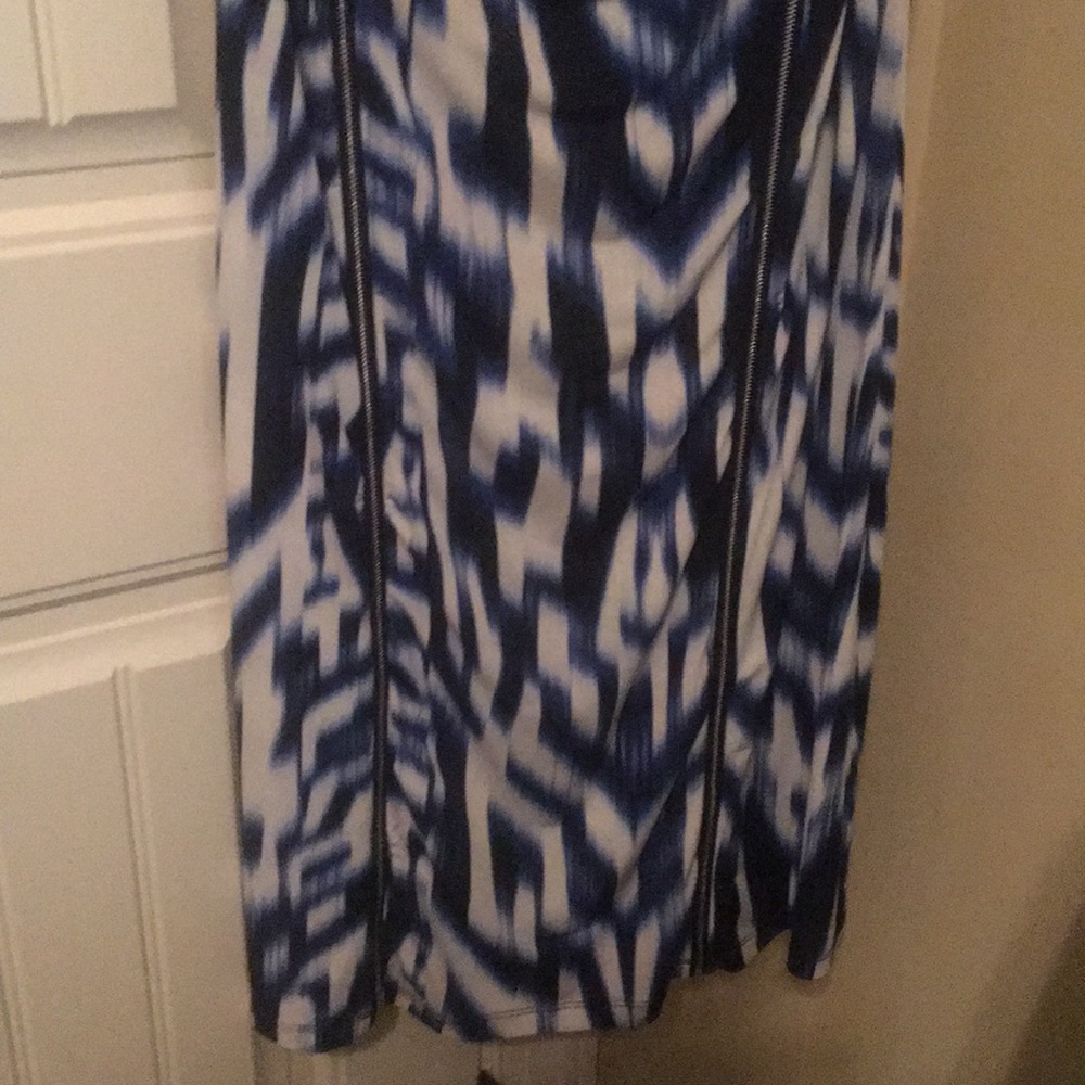 COPY - Calvin Klein Dress - Picture 3 of 3